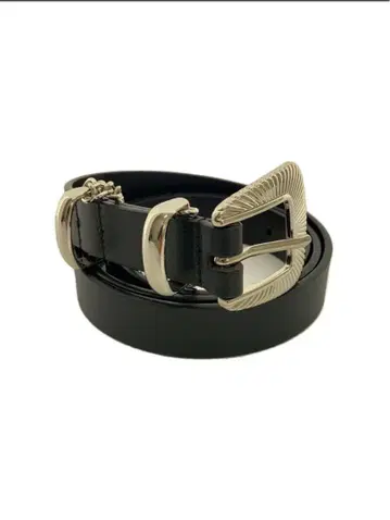 jieda 지에다 벨트 belt lether 가죽 천연 가죽 체인