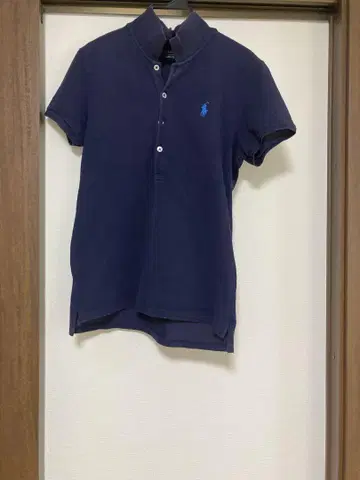 Ralph Lauren 네이비 폴로 셔츠 L