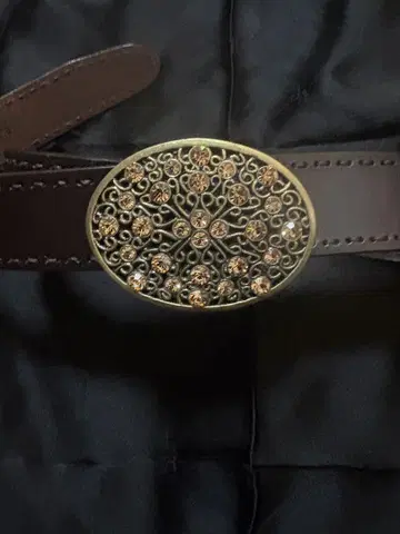 COMME CA DU MODE 벨트 archive