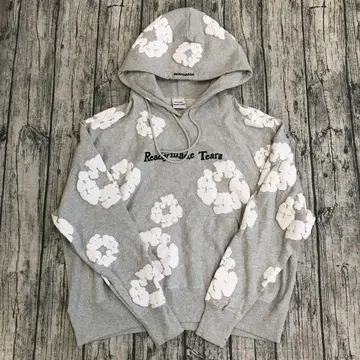 READYMADE x DENIM TEARS HOODIE 후드티
