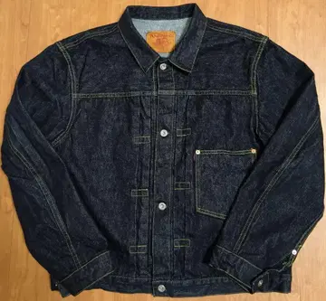TCB 진 S40's 재킷 48