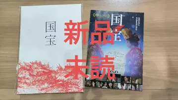 국보 팜플렛 덤 플라이어 포함