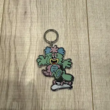 Verdy 나이키 SB 키링 미사용 새상품