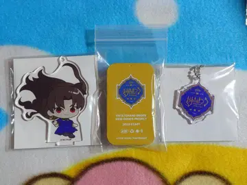 FGO MART 이시타르 요약
