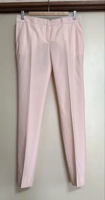 에밀리오 푸치 EMILIO PUCCI 팬츠 구 라이트 핑크 사이즈 42