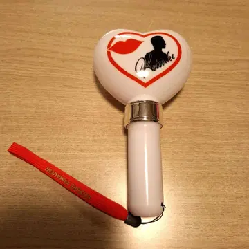 야마우치 케이스케 씨의 응원봉