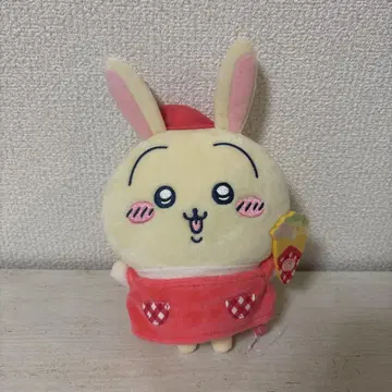 치이카와 토끼 봉제 인형