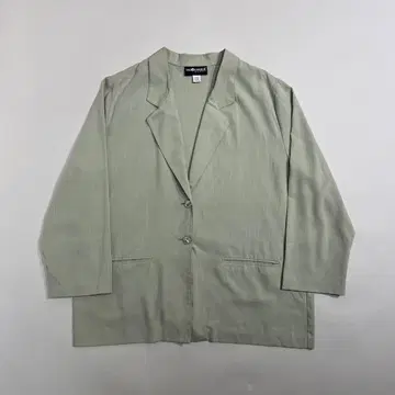 SAG HARBOR 라이트 테일러드 재킷