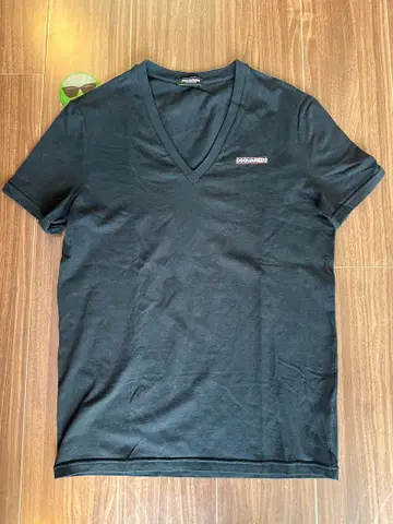 DSQUARED2 디스퀘어드 남성용 티셔츠 S