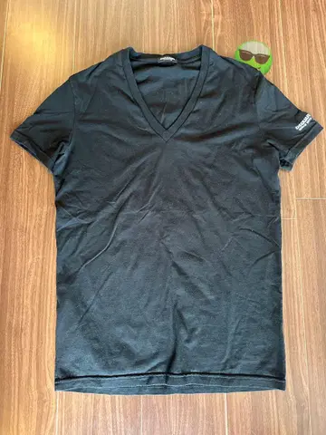 DSQUARED2 디스퀘어드 남성용 티셔츠 S