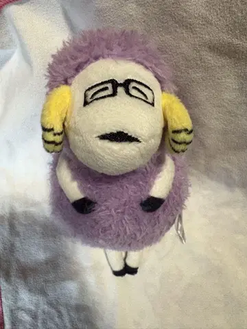 팬더 드래곤 나루키 나루 시프 봉제 인형