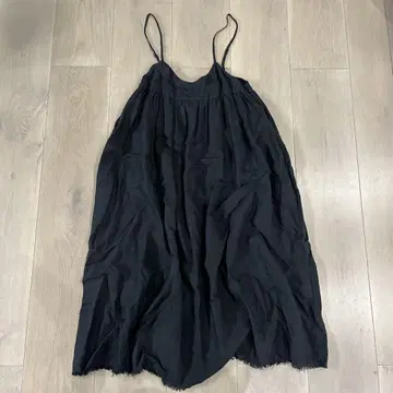 nest Robe 슬리브리스 튜닉 사이즈 F