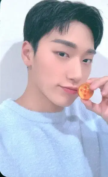 ATEEZ 사운드웨이브 SAN THE WORLD EP.FIN:WILL
