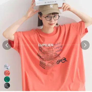 decomaki 님 lupilien 2개 정리