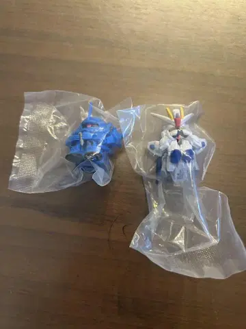건담 기다림 건담의 경우 3