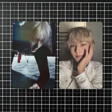 ENHYPEN POPUP 타워 레코드 정원 혜택 트레이딩 카드