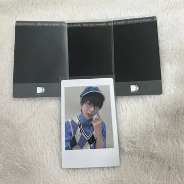 팬더 드래곤 나루키 하피카