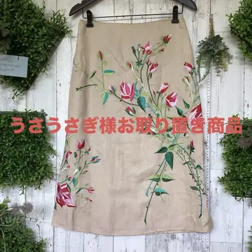 평평하게 놓은 허리 35