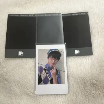 팬더 드래곤 파라곤 나루키 하피카