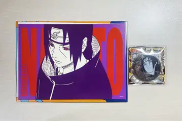NARUTO 나루토 우치하 이타치