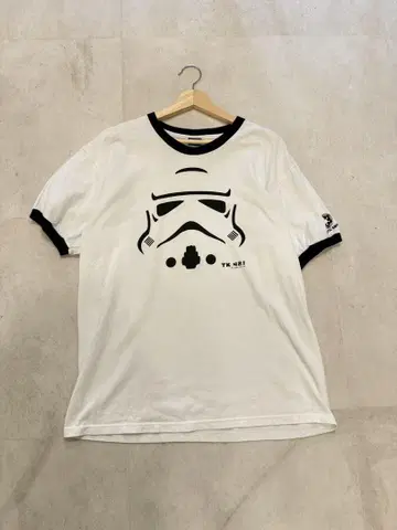 링거 t 스타 워즈 STAR WARS 스톰 트루퍼