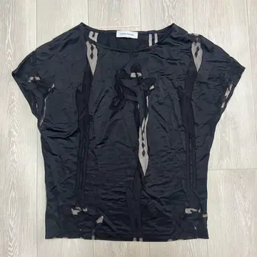 CoSTUME NATIONAL 코스튬 내셔널 상의 티셔츠