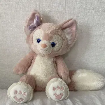리나벨 봉제 인형 S 사이즈