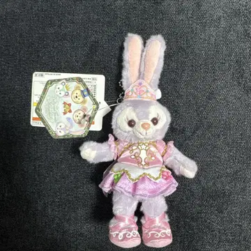 스텔라 봉제 인형