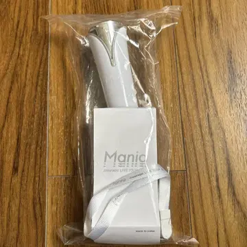 SnowMan Mania 투어 응원봉