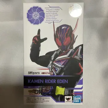 SHFiguarts 가면라이더 에덴