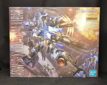반다이 MG 1/100 기동전사 건담 철혈의 오펀스 건담 비달