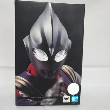 S.H.Figuarts 진골 조각 울트라맨 티가 멀티 타입