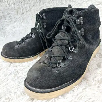 Danner 고어텍스 비브람 밑창 스웨이드 가죽 마운틴 부츠 US9