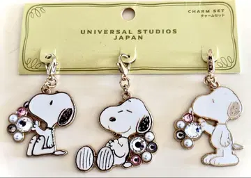 USJ SNOOPY 참
