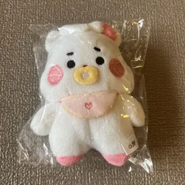 NiziU BABY NIZOO 백 참 3주년 리마 LIanu 라누