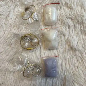우리 아이의 털뭉치