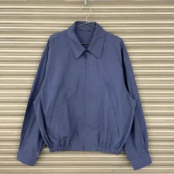90s 챕스 랄프 스윙탑 자켓 로고 자수 일본 구제 의류