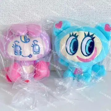 나루미야 캐릭터 베리에짱 나카무라군 봉제 인형