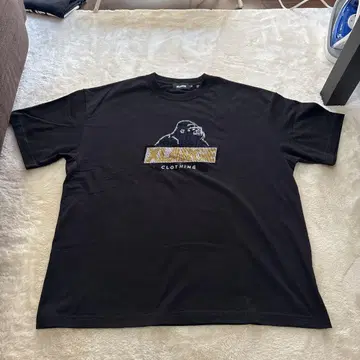 XLARGE 티셔츠 XL 스팽글