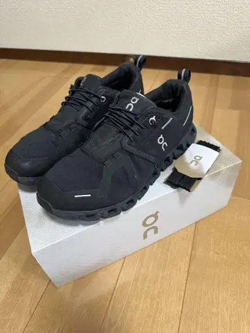 Cloud5 방수 26.5cm