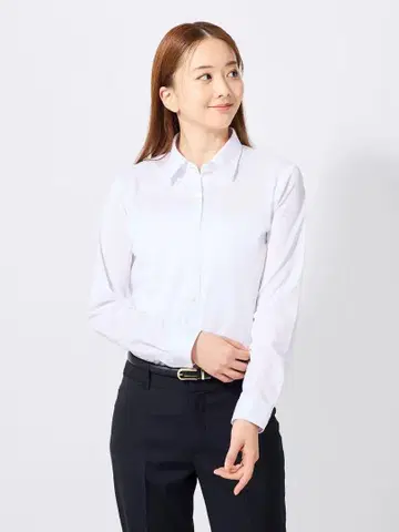퍼펙트 수트 팩토리 여성용 아이 셔츠