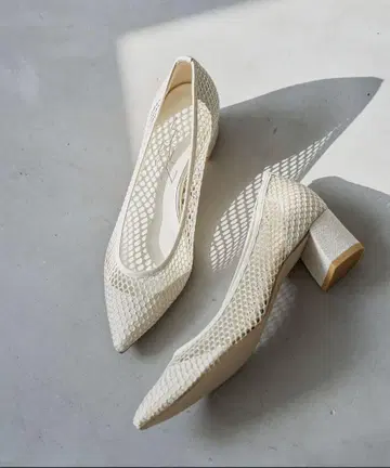 루타론 4.5cm 포인트 인터넷 펌프스