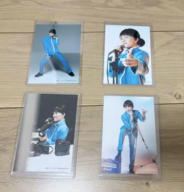 이타가키 리코토 브로마이드