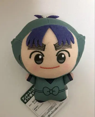 나나마츠 코헤이타 SD 인형 닌자 타마 란타로 봉제 인형