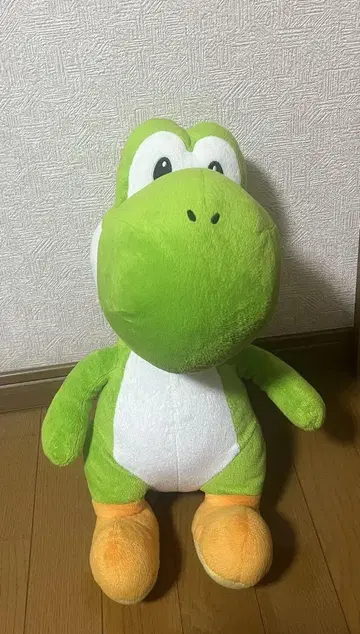 요시 봉제 인형 본체