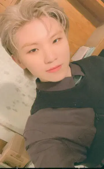 SEVENTEEN Op.3 WOOZI Attacca 65
