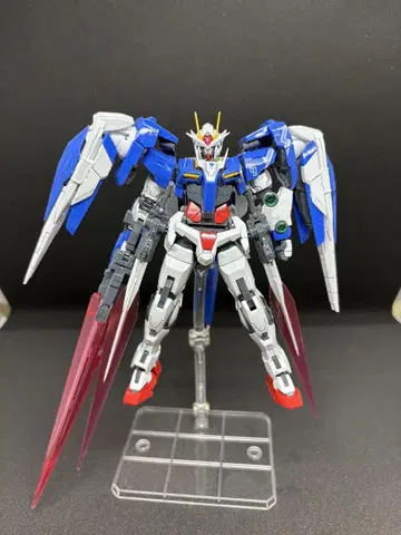 rg 더블 오라이저