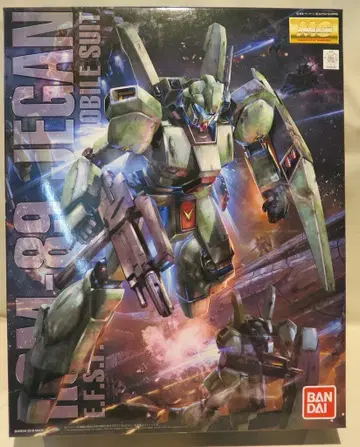 반다이 MG 제간 1/100