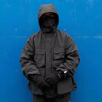 다이와 PIER39 GORE-TEX TECH MOUNTAIN