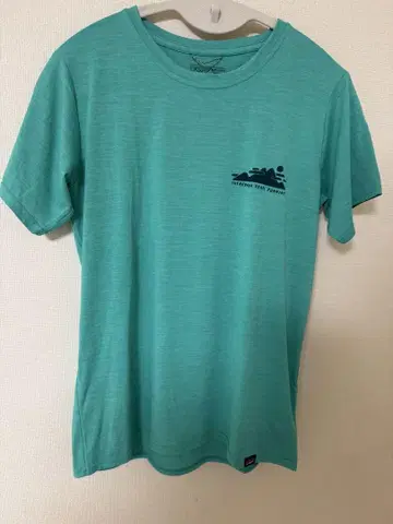 Patagonia 티셔츠 XS